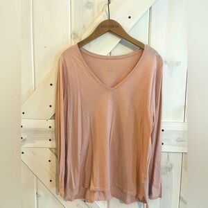 A New Day Long Sleeve Tee
